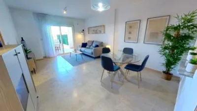 Apartment in Lomas de Cabo Roig photo 5
