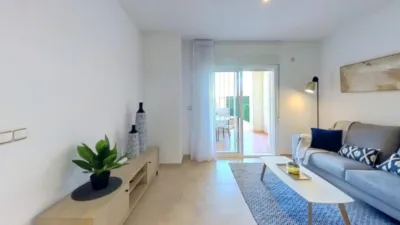 Apartment in Lomas de Cabo Roig photo 6