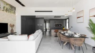 Casa – Torrevieja - Vista 2