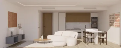 Piso – Torrevieja - Vista 2
