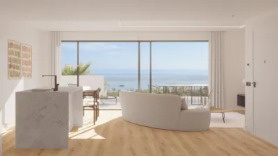Piso – Torrevieja - Vista 3