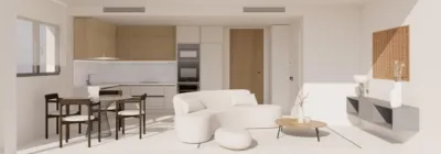 Piso – Torrevieja - Vista 4