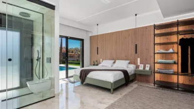 Chalet in La Finca Golf photo 19
