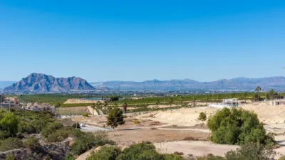 Chalet in La Finca Golf photo 53