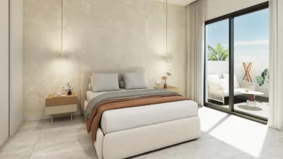 Piso – Pilar de la Horadada - Vista 2