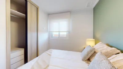 Apartment in Pueblo Area photo 15
