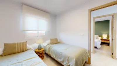 Apartment in Pueblo Area photo 17