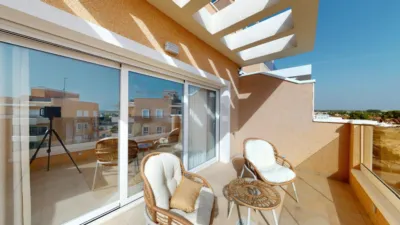 Apartment in Pueblo Area photo 22