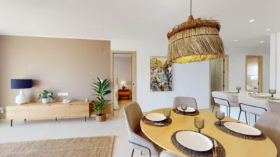 Piso – Pilar de la Horadada, Los Hortelanos - Vista 5