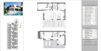 Chalet in Sierra Cortina photo 13