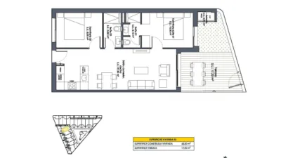 Apartment in Pueblo photo 14