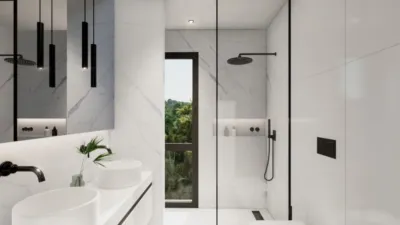 Casa – Orihuela, Urbanización Horizonte - Vista 5