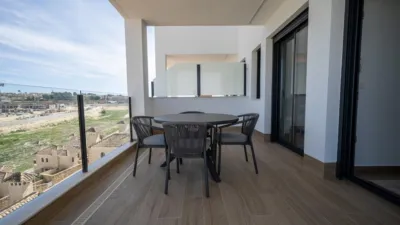 Chalet in La Finca Golf photo 57