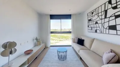Semi-detached house in La Finca Golf photo 4
