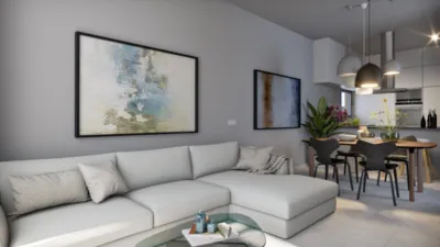 Piso – Finestrat - Vista 4