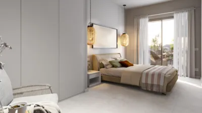 Piso – Finestrat - Vista 5