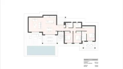 Chalet in Cala Advocat - Baladrar photo 7