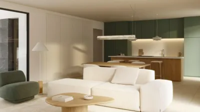 Chalet in Urbanizations photo 2