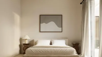 Casa – Polop - Vista 4