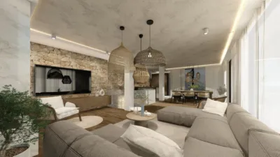 Casa – Altea - Vista 3