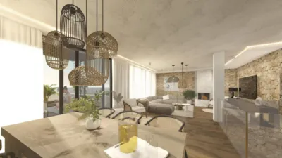 Casa – Altea - Vista 4