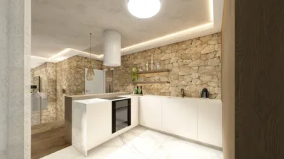 Casa – Altea - Més