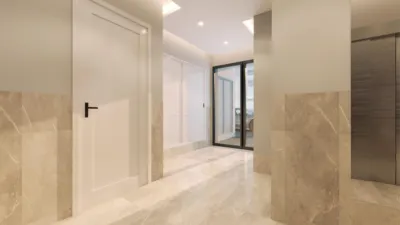 Apartment in Acequion photo 14