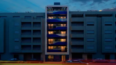 Apartment in Acequion photo 21