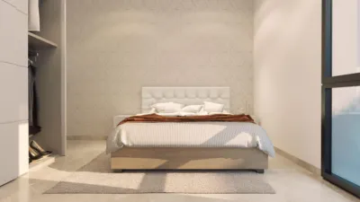 Apartment in Acequion photo 8