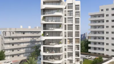 Piso – Guardamar del Segura, Urbanització Els Estanys - Vista 2