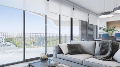 Piso – Guardamar del Segura, Urbanització Els Estanys - Vista 3