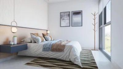 Piso – Guardamar del Segura, Urbanització Els Estanys - Más