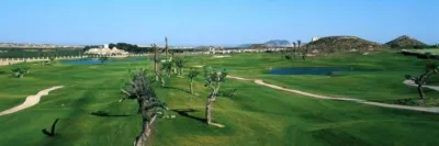 Townhouse at Peraleja Golf photo 29