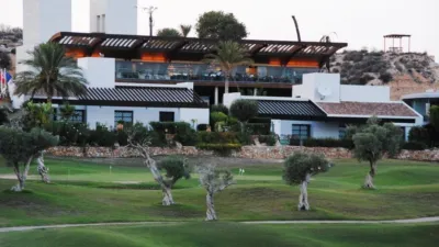 Townhouse at Peraleja Golf photo 32
