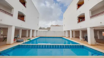 Pis – San Fulgencio - Vista 2