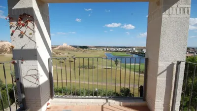Chalet in Peraleja Golf photo 3