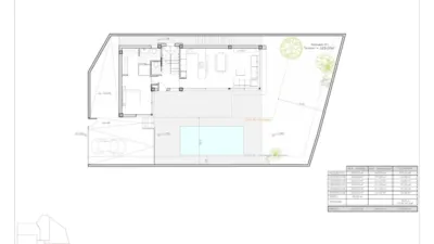 Chalet en venta en Pau 26, Las Filipinas-Villamartín-Canal Norte (Distrito Orihuela Costa. Orihuela) de 575.000 €