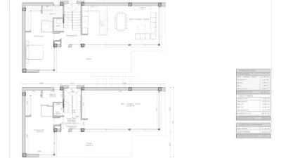 Chalet en venta en Pau 26, Las Filipinas-Villamartín-Canal Norte (Distrito Orihuela Costa. Orihuela) de 575.000 €