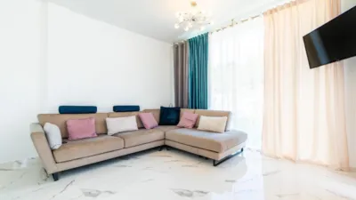 Chalet en venta en Pau 26, Las Filipinas-Villamartín-Canal Norte (Distrito Orihuela Costa. Orihuela) de 575.000 €
