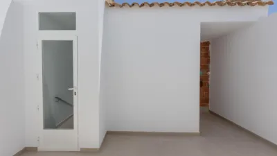 Casa adosada en Campo de Futbol photo 17