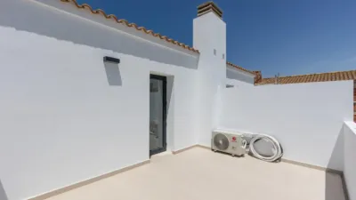 Casa adosada en Campo de Futbol photo 48