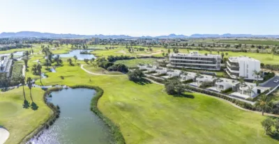 Apartment in Serena Golf photo 7
