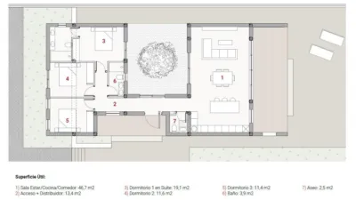 Chalet in Finestrat Urbanizaciones photo 10