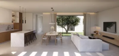 Chalet in Finestrat Urbanizaciones photo 3