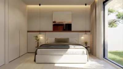 Chalet in Finestrat Urbanizaciones photo 5