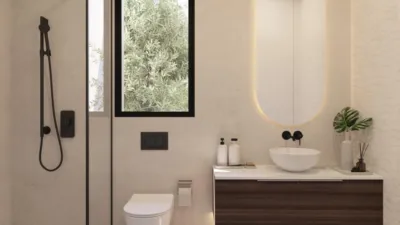 Chalet in Finestrat Urbanizaciones photo 6