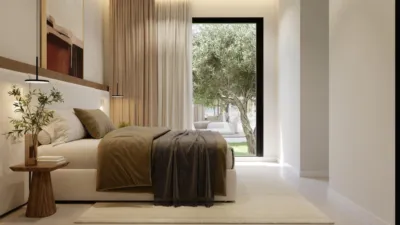 Chalet in Finestrat Urbanizaciones photo 8