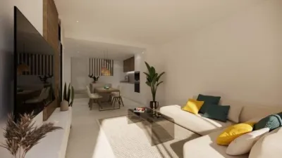 Casa – San Fulgencio - Vista 5