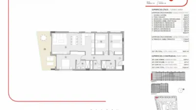 Apartment in Punta Prima photo 17
