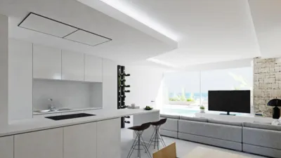 Casa – Calpe - Calp - Vista 4